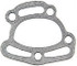 Sea Doo Exhaust Manifold Gasket 951cc Brand New! 420-931-653 GTX GSX RX XP 007-582
