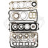Kawasaki Complete Gasket Kit 12F /15F STX 12F /STX 15F 2003 2004 2005 2006 2007 2008 (48-213)