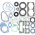Yamaha Complete Gasket Kit 650 Super Jet /Wave Runner III (non GP) /Wave Runner VXR 1990 1991 1992 1993 1994 1995 1996 (48-401A)