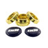 ODI Locks Gold