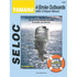 Seloc Service Manual Yamaha All 4-Stroke Engines 2005-2010 (1707)