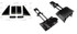 SeaDoo SPARK RIVA Performance Top-Loader Intake Grate & Pump Seal Kit (RS22130/RS25130)