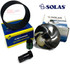 SeaDoo RXP/RXT/GTX 215hp Wear Ring w/ SOLAS Impeller & Removal Tool SRX-CD-14/19