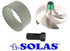 SeaDoo RXP/RXT/GTX 215 4-TEC Wear Ring w/ SOLAS Impeller & Tool SRX-CD-13/18