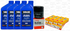 YAMAHA Oil Change Kit Filter FX-HO VXR VXS FZ-SHO 1.8L 69J-13440-03-00 NGK Plugs PWC-YM-0480-KT GP1800R SHO