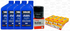 YAMAHA Oil Change Kit Filter FX-HO VXR VXS FZ-SHO 1.8L 69J-13440-03-00 NGK Plugs PWC-YM-0480-KT GP1800R SHO