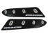 SeaDoo SPARK RIVA Pro-Series Sponson Kit Improve Handling RS26130 2-UP 3-UP