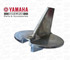 YAMAHA OEM Trim Tab 6E5-45371-01-00
