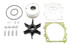 Genuine Yamaha 68V-W0078-01-00 water pump repair kit for F115 (2002+), F90, F75, VF115 4-stroke outboards. Includes impeller, gaskets, O-rings & more. Essential annual maintenance!
2002-Newer F115 HP