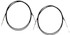 YAMAHA Boat 2-PACK Steering Cable LS 2000 002-201 + 002-200 F0R-U1470-00-00