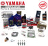 Yamaha F150 Outboard Comprehensive Maintenance Kit – 2006+ 2.7L Models (F150A / F150TXR / F150LA / F150XA) – Genuine OEM Oil Change, Fuel Filters, Gear Lube, Water Pump, Thermostat, Trim Fluid, Spark Plugs, Anode & Trim Tab