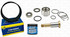 SeaDoo Jet Pump Rebuild Refresh Kit Wear Ring Grease Impeller Shaft 2005 2006 2007 2008 2009 2010 GTX 215 RXP 215 RXT 215