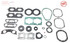 YAMAHA Complete Gasket Kit Wave Raider Venture XL700 701 Replaces 62T-W0001-01-00