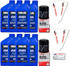 YAMAHA 24' Boat OEM Oil Change Kit - Jet Boat 4W Yamalube w/ 69J-13440-03-00 Filters for 2010+ AR240 SX240 HO/ 242 LIMITED/S/E-SERIES/ 242X/ 212SS/ 212X