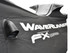 YAMAHA FX Series FX-SVHO FX-HO WaveRunner Cover Charcoal/Black 2019-2026 MWV-CVRFX-CH-19
