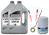 MERCURY VERADO Quicksilver Oil Change Kit for VERADO L6 200/225/250/275/300/350 / 400HP