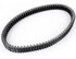 Genuine Yamaha Drive Belt 2005-2014 YP400 Majesty Scooter 5RU-17641-00-00