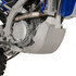 Genuine Yamaha GYTR Enduro Glide Plate BR9 YZ250 F YZ450 F BR9-F14B0-T0-00