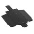 Yamaha Wolverine RMAX2 RMAX4 850 1000 R-Spec Poly Skid Plate B4J-F84P0-V0-00