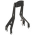 Yamaha Eluder Quick-Release Passenger Backrest Tall Upright 2DG-F84A0-T0-00