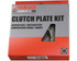 Yamaha OEM Clutch Plate Kit Road Star Midnight XV1600 4WM-W001G-00-00
