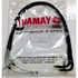 Yamaha YZF R3 YZFR3 Genuine OEM Throttle Cable Assembly 1WD-F6301-00-00