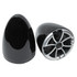 New Icon 8 8" Black Tower Speaker By Wet Sounds Yamaha Boats SBT-ICON8-BK-13