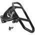 Yamaha Raptor 700 YFM 700 R SE Black GYTR Front Grab Bar Bumper GYT-1S314-10-BK