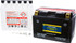 Fire Power Battery CTZ12S-BS Maintenance Free