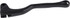 Fire Power Clutch Lever Black - 56-2402