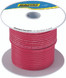 Seachoice Tinned Copper 16 AWG Marine Wire Red