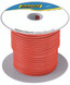 Seachoice Tinned Copper 16 AWG Marine Wire Orange