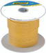 Seachoice Tinned Copper 14 AWG Marine Wire Yellow