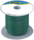 Seachoice Tinned Copper 8 AWG Marine Wire 100 Feet Green