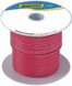 Seachoice Tinned Copper 12 AWG Marine Wire Red