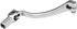 Fire Power OEM Style Shift Lever Silver - 57-10524