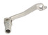 Fire Power Aluminum Shift Lever Silver - 57-10555