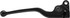 Fire Power Brake Lever Black - 56-2751