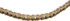 Fire Power Heavy Duty Chain 420X130 Gold - 692-7130G