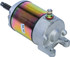 Fire Power Starter Motor Hon - 26-1226