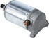 Fire Power Starter Motor Outlander - 26-1239