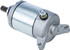 Fire Power Starter Motor Yam - 26-1289