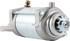 Fire Power Starter Motor Kaw - 26-1297