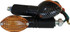 Fire Power Arrowhead Marker Light Set Black - 60-1422