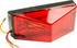 Fire Power Universal Brake/Taillight - 60-1456