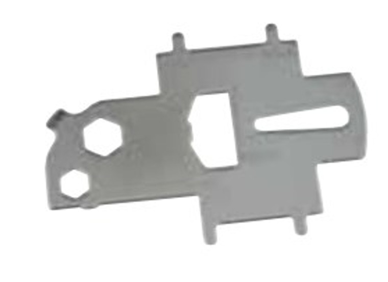 Deck Plate Key - 7-0889