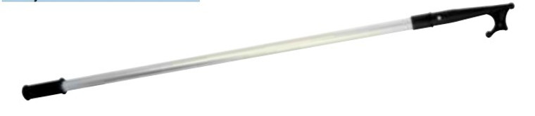 Telescoping Boat Hook - 7-0602