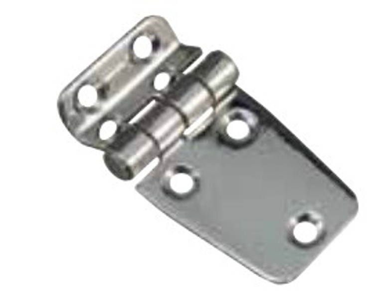 Offset Shortside Hinge - 7-1005