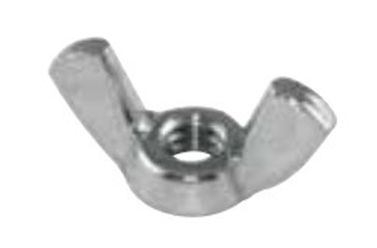 Wing Nuts - 7-5555