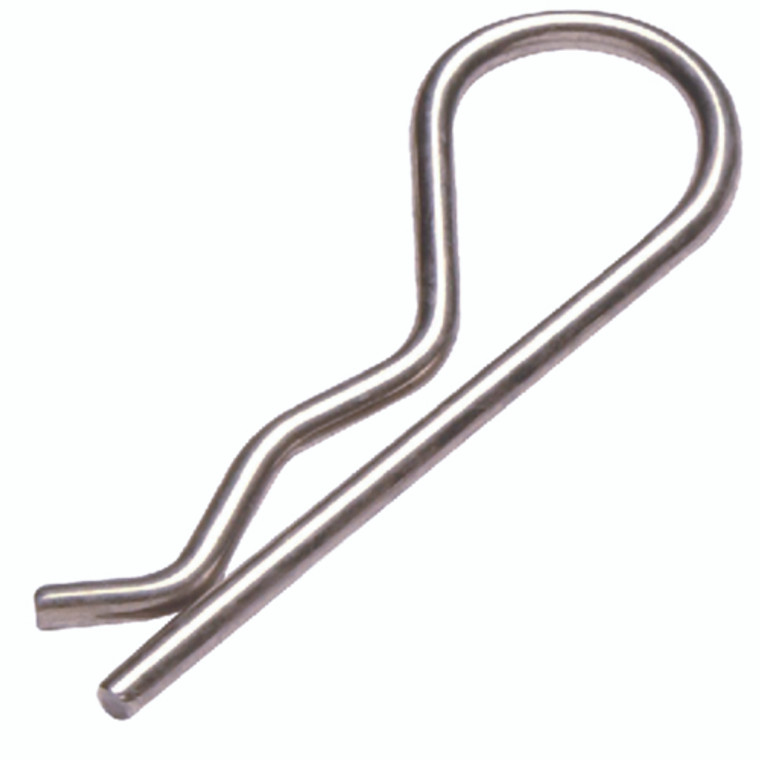 Seachoice Stainless Steel Hitch Pin 50-59889